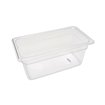 R&eacute;cipient gastronorm - 1/3 GN - profondeur 15 cm - polycarbonate - Maxima - 09367920