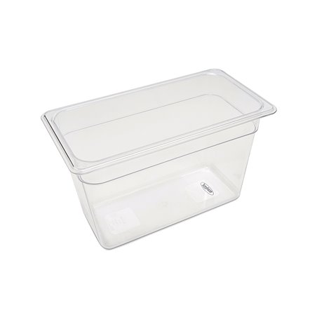 R&eacute;cipient gastronorm - 1/3 GN - profondeur 20 cm - polycarbonate - Maxima - 09367921
