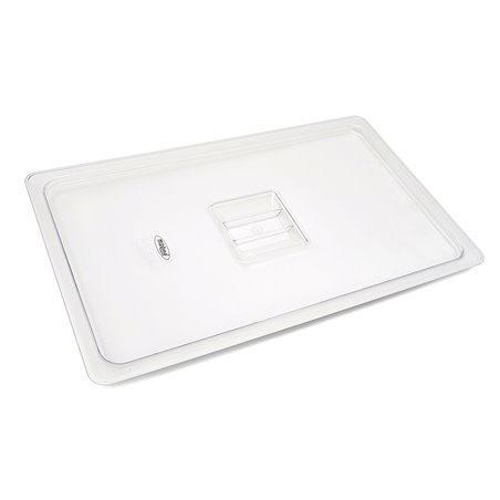 Couvercle gastronorm - 1/1 GN - polycarbonate - Maxima - 09367930