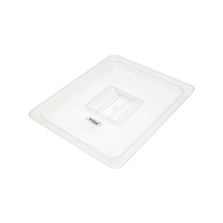 Couvercle gastronorm - 1/2 GN - polycarbonate - Maxima - 09367931