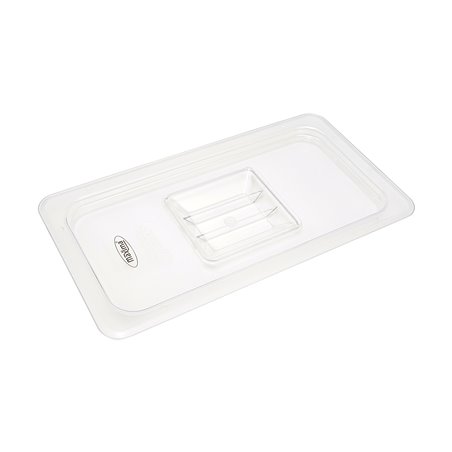 Couvercle gastronorm - 1/3 GN - polycarbonate - Maxima - 09367932