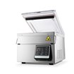 Machine &agrave; emballer sous vide - joint de 29 cm - L35 x P30 x H11 cm chambre - Maxima - 09501202