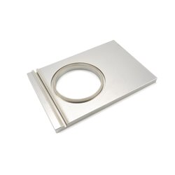 Soup Bowl Tray &Oslash; 153 mm - Medium - 1 Compartment - Maxima - 09369153