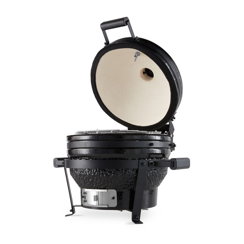 Premium kamado barbecue 16 inch - Maxima - 09378005
