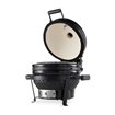 Premium kamado barbecue 16 inch - Maxima - 09378005