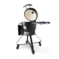 Premium kamado barbecue 18 inch - Maxima - 09378010