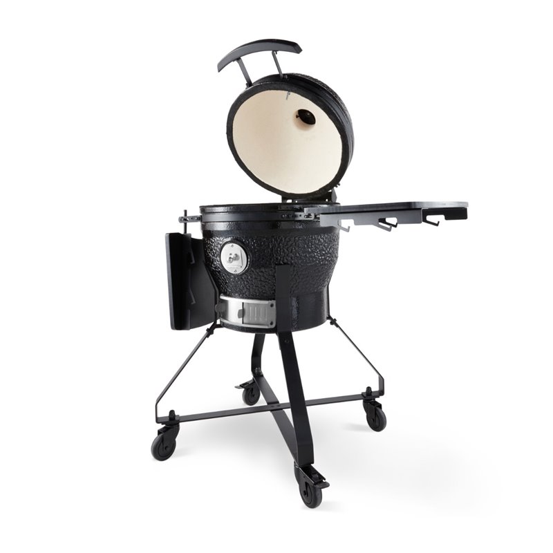 Premium kamado barbecue 18 inch - Maxima - 09378010