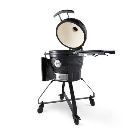 Premium kamado barbecue 18 inch - Maxima - 09378010