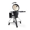 Premium kamado barbecue 18 inch - Maxima - 09378010