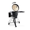 Premium kamado barbecue 22 inch - Maxima - 09378015