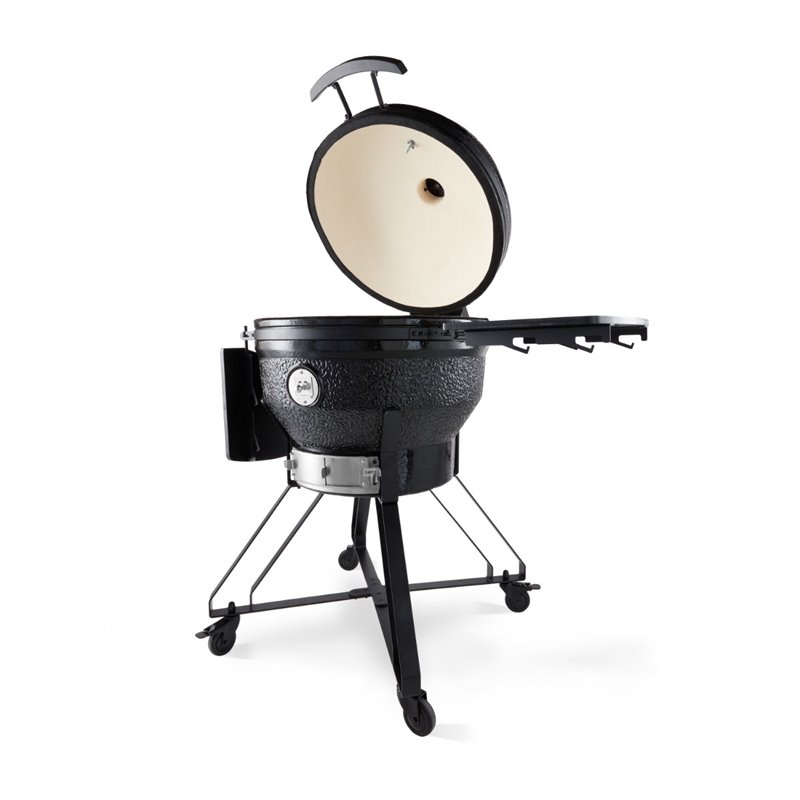 Premium kamado barbecue 26 inch - Maxima - 09378025