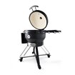 Premium kamado barbecue 26 inch - Maxima - 09378025