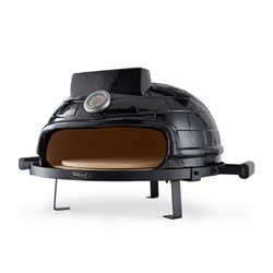 Four &agrave; Pizza - &Oslash;53cm - C&eacute;ramique - Maxima - 09378030