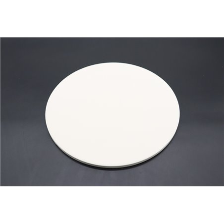 Pierre &agrave; Pizza / Plaque D&eacute;flectrice &Oslash; 11 inch/28 cm - Maxima - 09378101