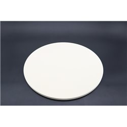 Pierre &agrave; Pizza / Plaque D&eacute;flectrice &Oslash; 14 inch/36 cm - Maxima - 09378103