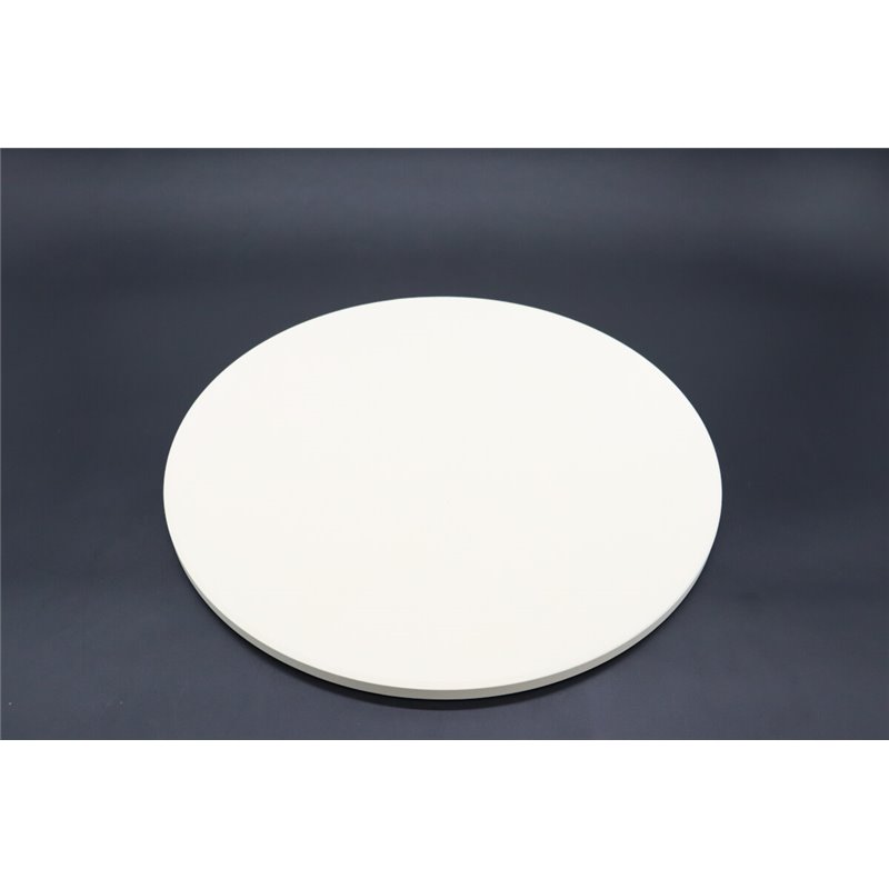 Pierre &agrave; Pizza / Plaque D&eacute;flectrice &Oslash; 14 inch/36 cm - Maxima - 09378103