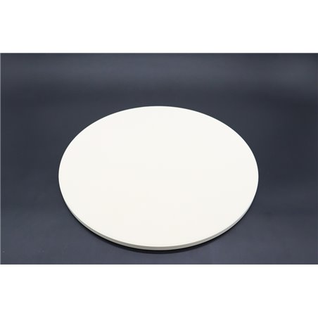 Pierre &agrave; Pizza / Plaque D&eacute;flectrice &Oslash; 14 inch/36 cm - Maxima - 09378103
