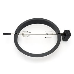Tournebroche &eacute;lectrique &Oslash; 26 inch/66 cm - Maxima - 09378112
