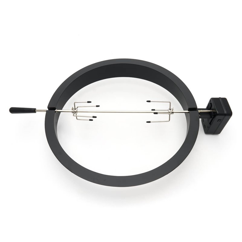 Tournebroche &eacute;lectrique &Oslash; 26 inch/66 cm - Maxima - 09378112