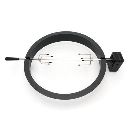 Tournebroche &eacute;lectrique &Oslash; 26 inch/66 cm - Maxima - 09378112