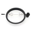 Tournebroche &eacute;lectrique &Oslash; 26 inch/66 cm - Maxima - 09378112