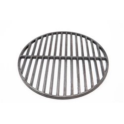 Grille de Cuisson en Fonte 32 cm - Maxima - 09378115
