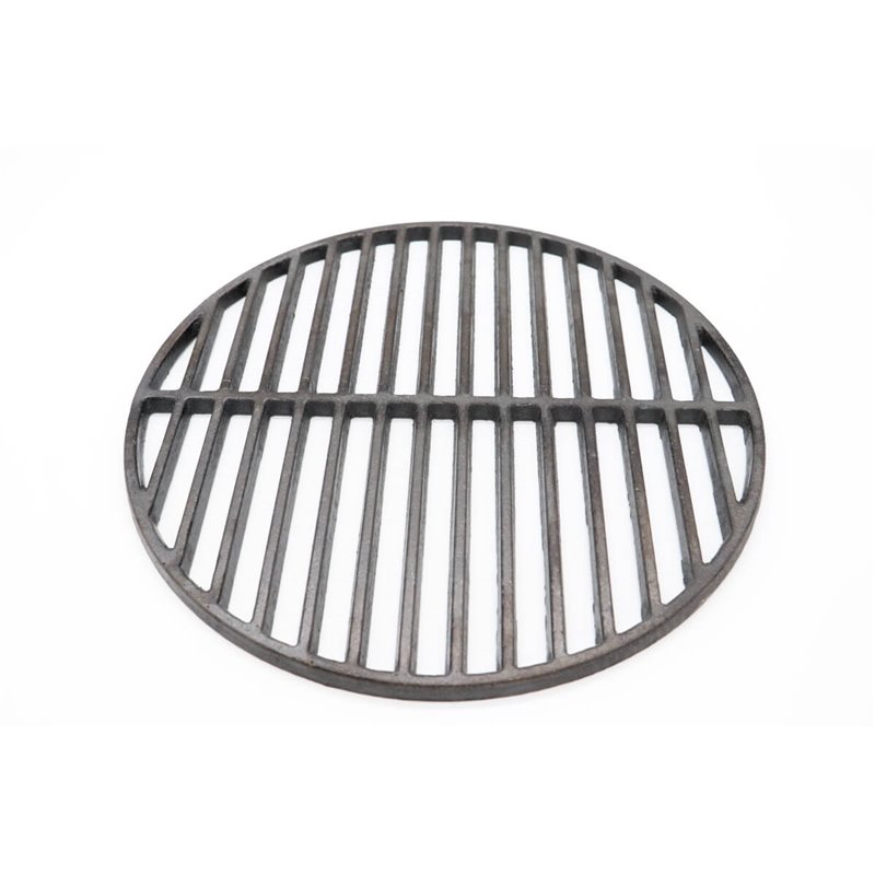 Grille de Cuisson en Fonte 32 cm - Maxima - 09378115