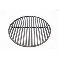 Grille de Cuisson en Fonte 38 cm - Maxima - 09378116