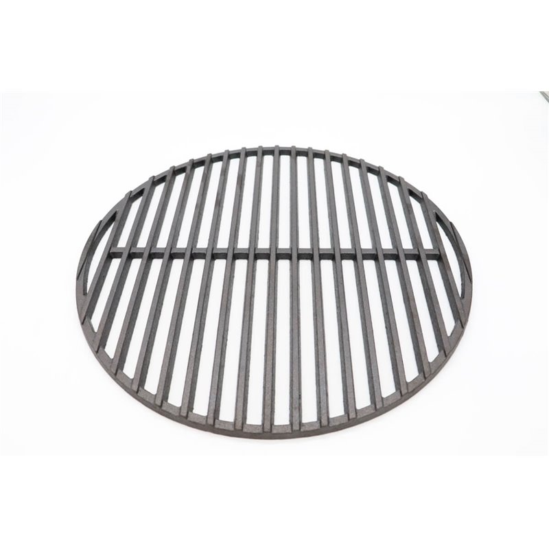 Grille de Cuisson en Fonte 38 cm - Maxima - 09378116