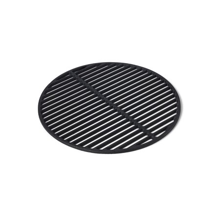 Grille de Cuisson en Fonte 47 cm - Maxima - 09378117