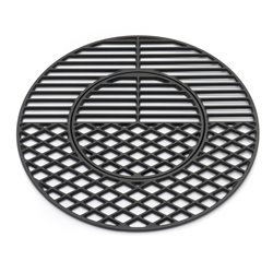 Grille de Cuisson en Fonte 55 cm - Maxima - 09378118
