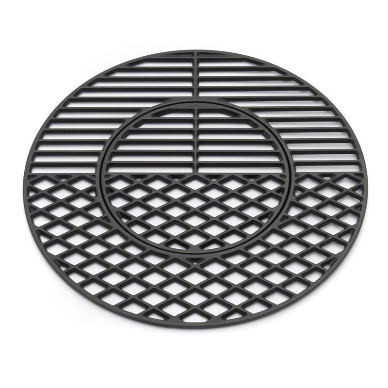 Grille de Cuisson en Fonte 55 cm - Maxima - 09378118