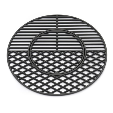 Grille de Cuisson en Fonte 55 cm - Maxima - 09378118