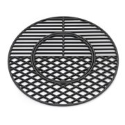 Grille de Cuisson en Fonte 55 cm - Maxima - 09378118