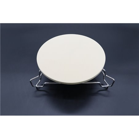 D&eacute;flecteur de chaleur  &Oslash; 9 inch/23 cm - Maxima - 09378121