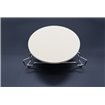 D&eacute;flecteur de chaleur  &Oslash; 9 inch/23 cm - Maxima - 09378121