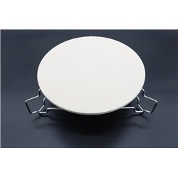D&eacute;flecteur de chaleur &Oslash; 16,5 inch/42 cm - Maxima - 09378124