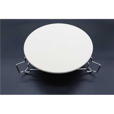 D&eacute;flecteur de chaleur &Oslash; 16,5 inch/42 cm - Maxima - 09378124