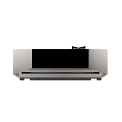 Extracteur Combi Steamer 7/11 X 1/1 GN - Maxima - 08561201