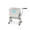 M&eacute;langeur de viande - 10 L - 7,5 kg viande - bol basculant - manuel - Maxima - 09368010
