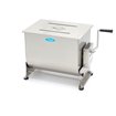 M&eacute;langeur de viande - 50 L - 43 kg viande - bol basculant - manuel - Maxima - 09368014