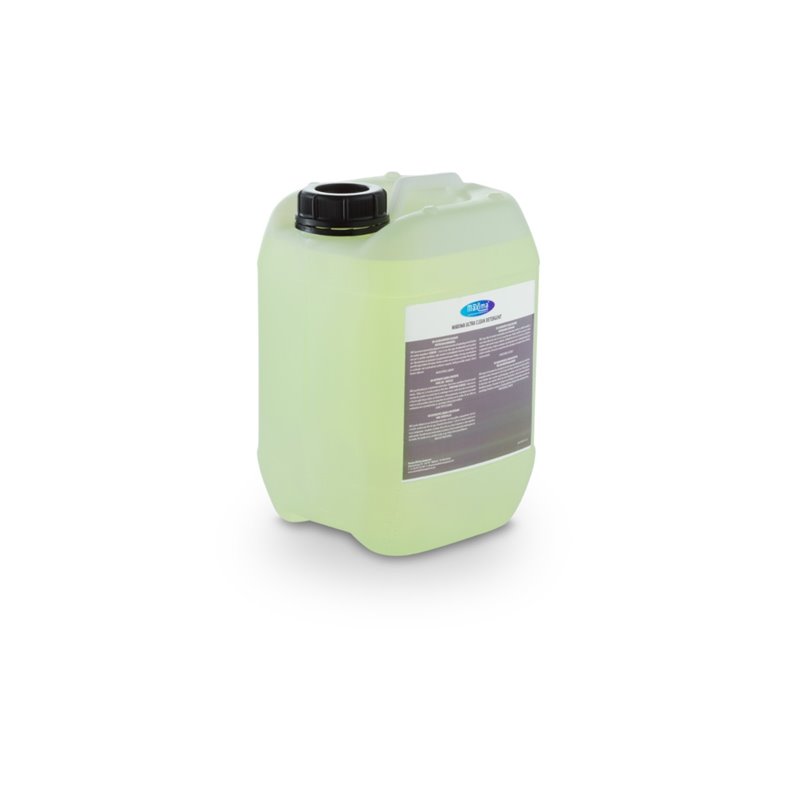 Savon liquide "Ultra Clean" 5L / 6kg - Maxima - 09210427