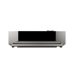 Extracteur Combi Steamer 6/10 X 600 x 400 mm (Smart) - Maxima - 08562019