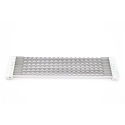Trancheur de tomates - 4mm - Bloc de couteaux - Maxima - 09300509