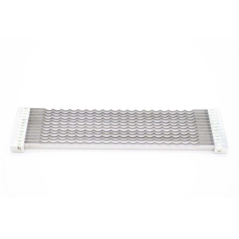 Trancheur de tomates - 4mm - Bloc de couteaux - Maxima - 09300509