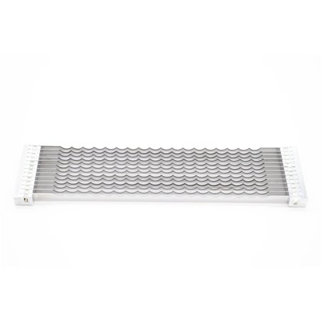 Trancheur de tomates - 4mm - Bloc de couteaux - Maxima - 09300509