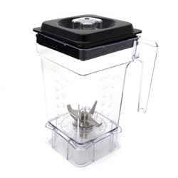 MKU Blender - Jug Complete - Maxima - 09379001