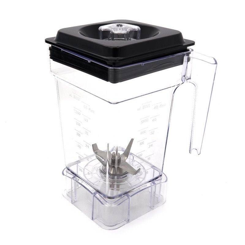 MKU Blender - Jug Complete - Maxima - 09379001