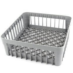 Lave-vaisselle panier pour verres - 40 x 40 cm - Maxima - 09210491