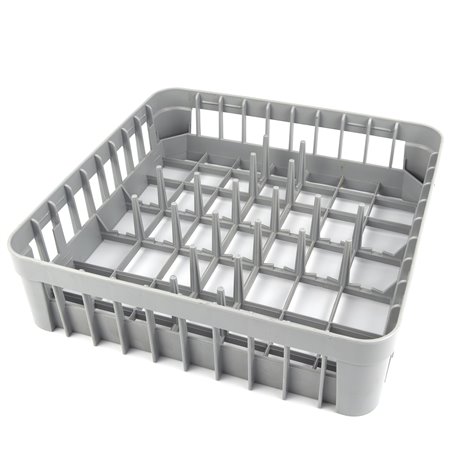 Panier &agrave; assiettes pour lave-vaisselle - 40 x 40 cm - Maxima - 09210490
